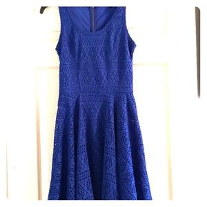 XS Express Dress